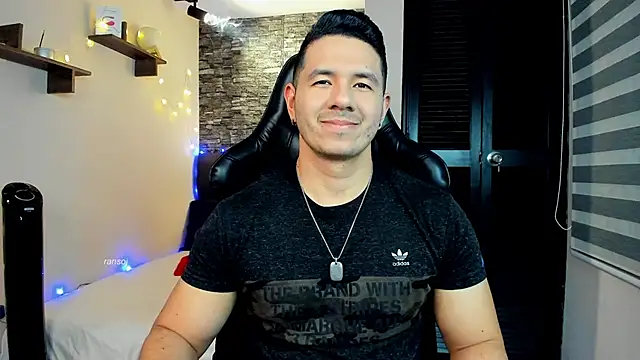 ransoj online show from 02.23.25