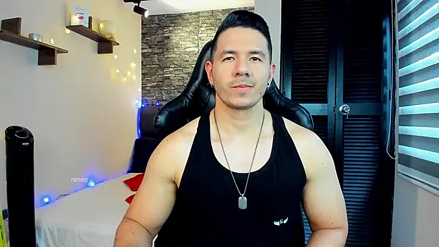 ransoj online show from 02.23.25