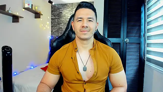 ransoj online show from 03.02.25