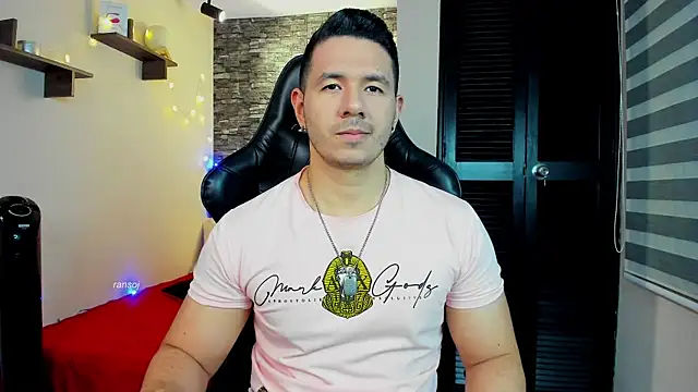 ransoj online show from 03.06.25