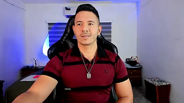 ransoj online show from 09.12.25