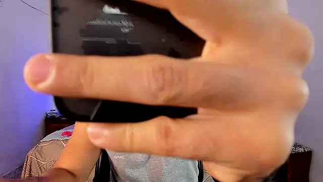 ransoj online show from 09.30.25