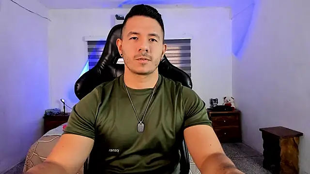 ransoj online show from 10.02.25