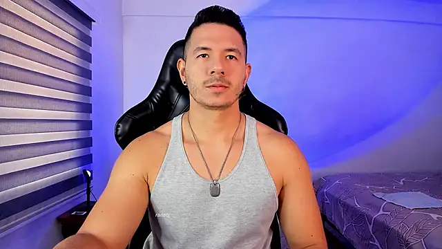 ransoj online show from 10.13.25