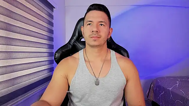 ransoj online show from 11.27.25