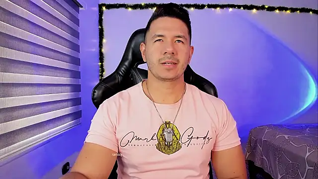 ransoj online show from 03.18.26