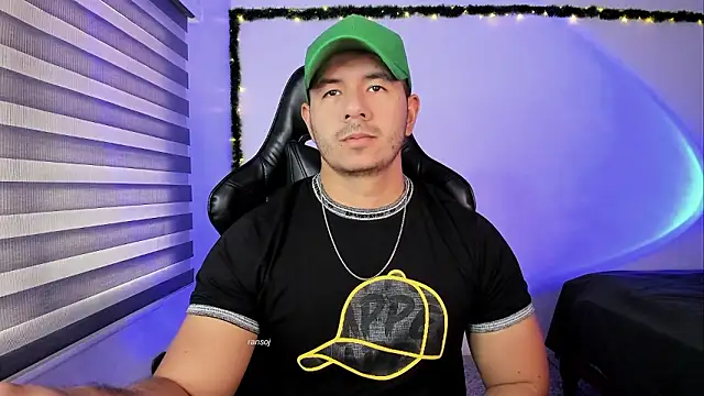 ransoj online show from 03.26.26