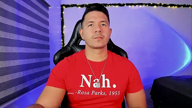 ransoj online show from 04.10.26