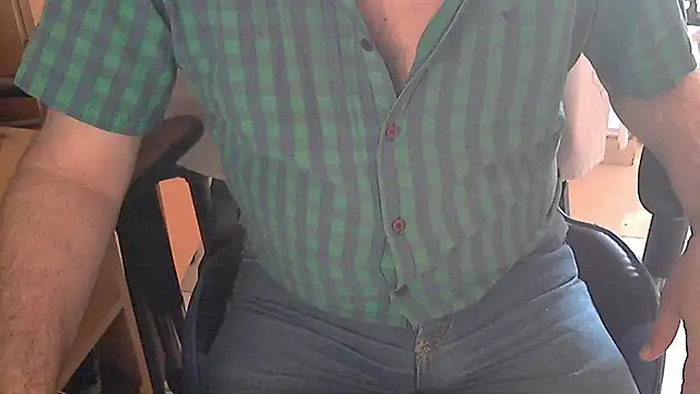 angelgarcia269 online show from 12.15.24