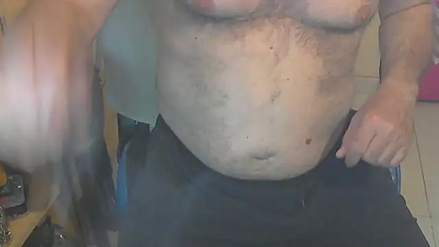 angelgarcia269 online show from 01.19.25