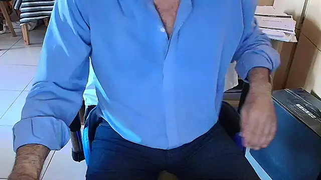 angelgarcia269 online show from 10.31.25