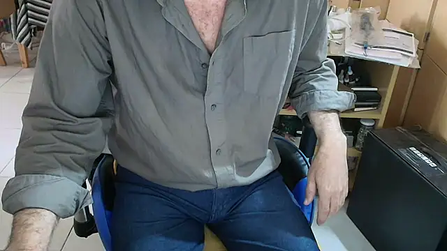 angelgarcia269 online show from 11.07.25