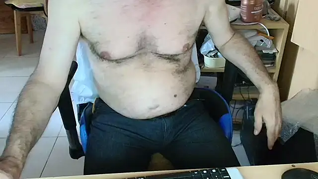 angelgarcia269 online show from 02.19.26