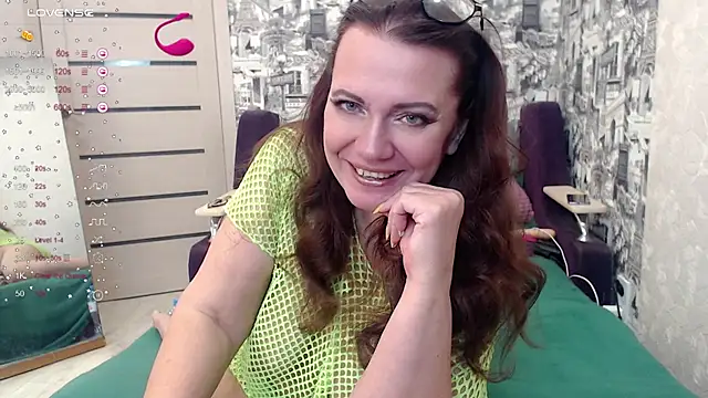 your space online show from 12.01.25