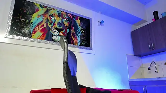 Fenty XX online show from 12.15.24