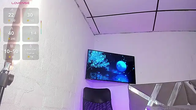 Fenty XX online show from 03.02.25