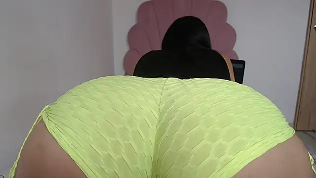 lady hot2xx online show from 01.29.25