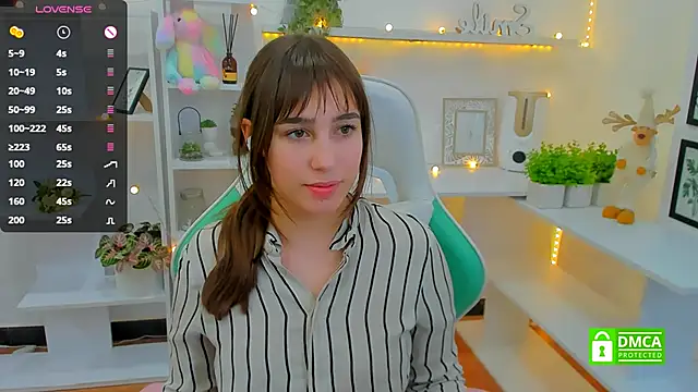  Eliizabeth  online show from 01.30.25