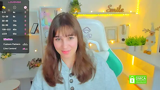  Eliizabeth  online show from 02.06.25