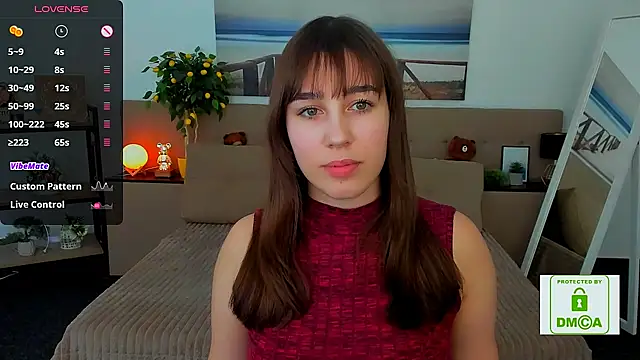  Eliizabeth  online show from 02.06.25