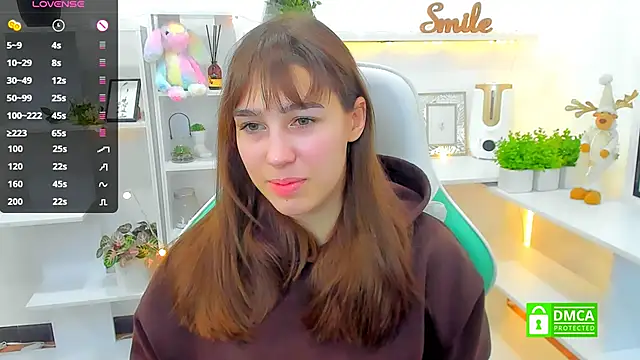  Eliizabeth  online show from 02.09.25