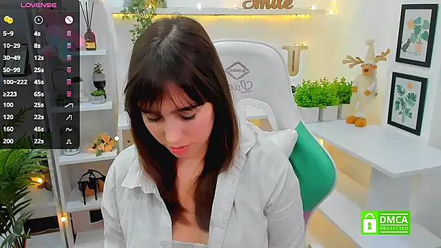  Eliizabeth  online show from 02.22.25