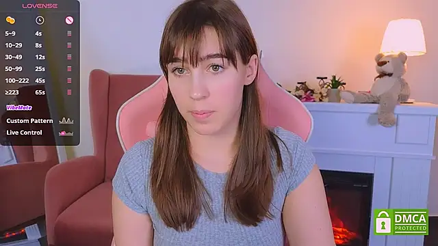  Eliizabeth  online show from 02.27.25