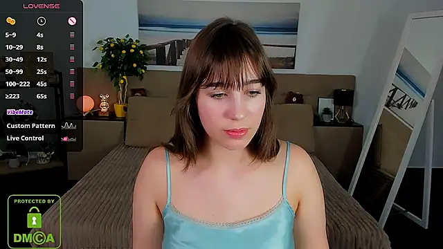  Eliizabeth  online show from 03.08.25