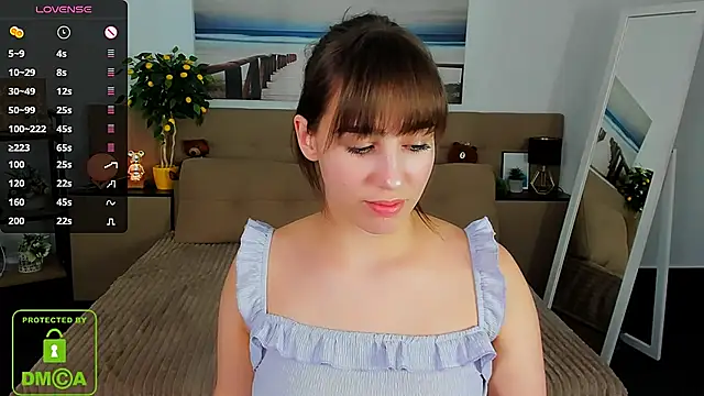  Eliizabeth  online show from 03.10.25