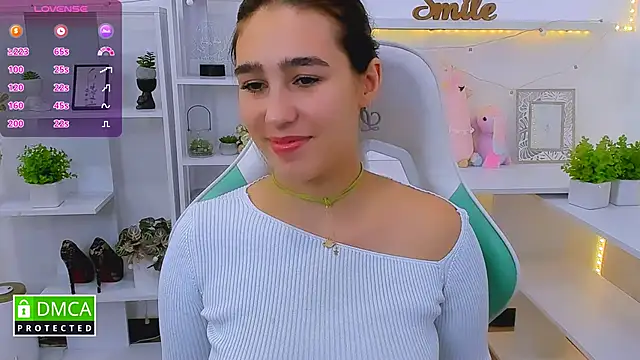  Eliizabeth  online show from 09.26.25