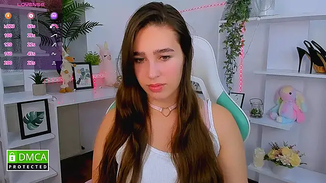  Eliizabeth  online show from 10.17.25