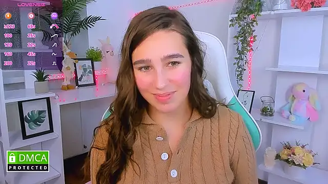  Eliizabeth  online show from 10.20.25