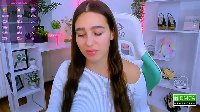  Eliizabeth  online show from 12.17.25