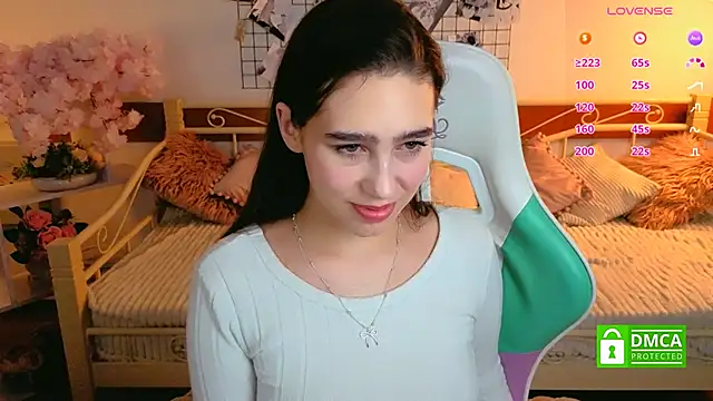  Eliizabeth  online show from 02.18.26