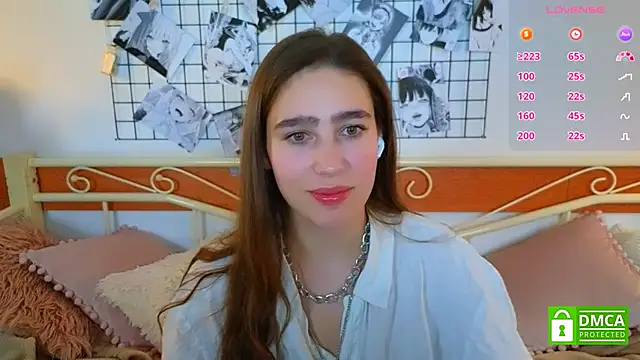  Eliizabeth  online show from 03.24.26