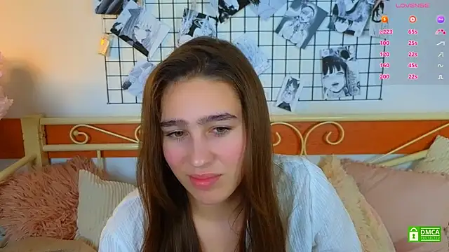 Snapshot of _Eliizabeth_ chatting on 04.20.26 Eliizabeth online show from 04.20.26