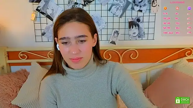 Snapshot of _Eliizabeth_ chatting on 04.21.26 Eliizabeth online show from 04.21.26
