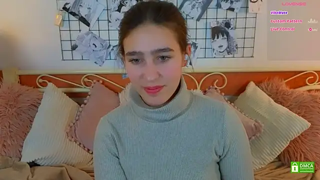 Snapshot of _Eliizabeth_ chatting on 04.28.26 Eliizabeth online show from 04.28.26