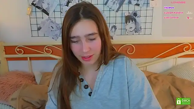 Snapshot of _Eliizabeth_ chatting on 05.01.26 Eliizabeth online show from 05.01.26