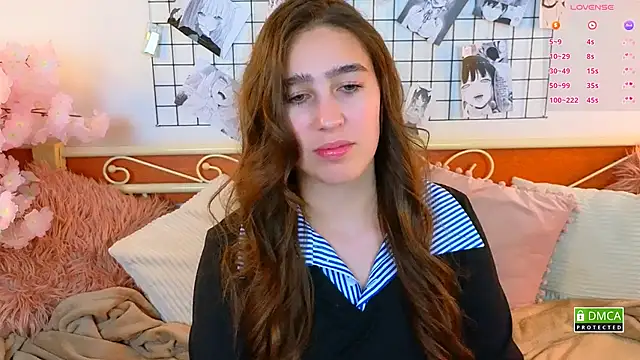 Snapshot of _Eliizabeth_ chatting on 05.20.26 Eliizabeth online show from 05.20.26