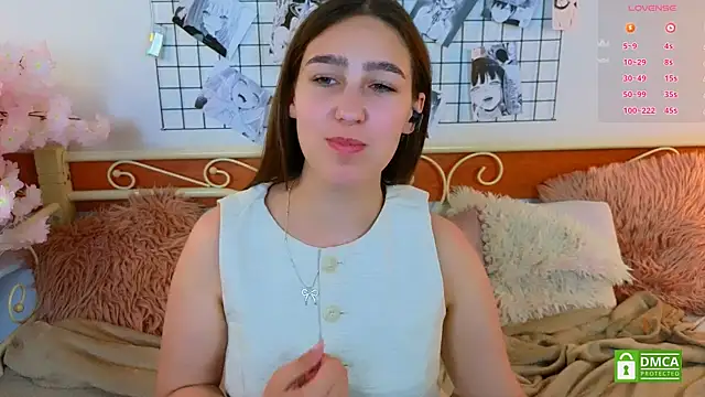 Snapshot of _Eliizabeth_ chatting on 05.24.26 Eliizabeth online show from 05.24.26