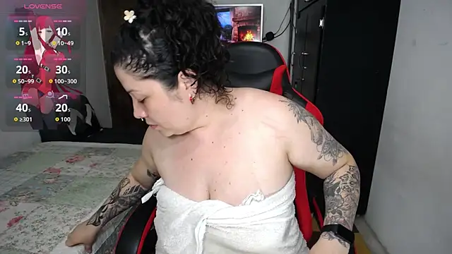 Madyson ho online show from 04.10.26