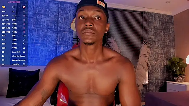 DannSmmith online show from 02.08.26