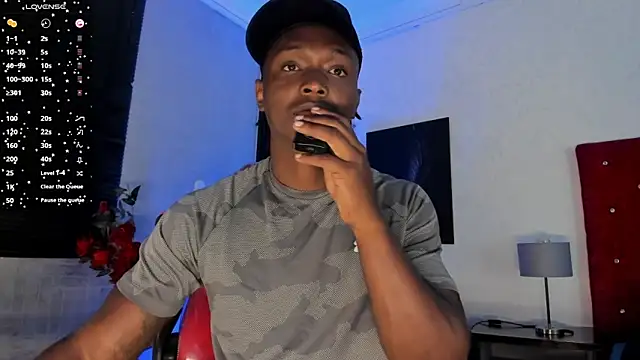 DannSmmith online show from 03.22.26