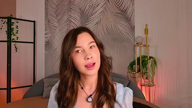 Marie Diaze online show from 07.02.26