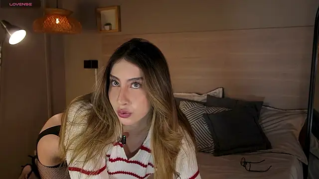 lua ferch   online show from 03.21.26