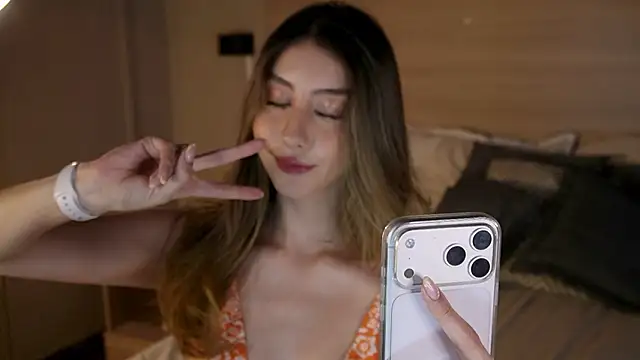 lua ferch   online show from 03.26.26