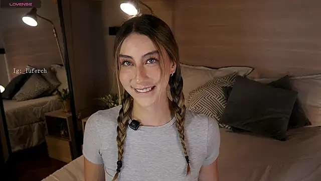 Snapshot of lua_ferch__ chatting on 05.22.26 lua ferch online show from 05.22.26