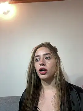 Natalia Suarez online show from 01.17.26