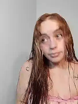 Natalia Suarez online show from 03.31.26